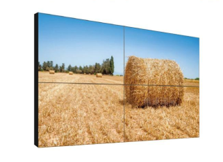 海蛇系列LCD拼接显示单位