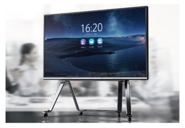 海百合系列智能一体机