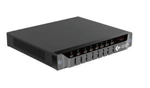 视频单项清静传输控制器